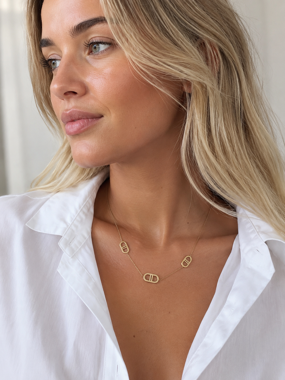 Ketting Amaia