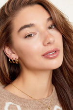 Load image into Gallery viewer, Oorbellen Lola
