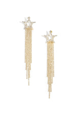 Load image into Gallery viewer, Oorbellen Stars
