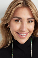 Load image into Gallery viewer, Oorbellen Sadie
