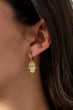 Load image into Gallery viewer, Oorbellen Aya
