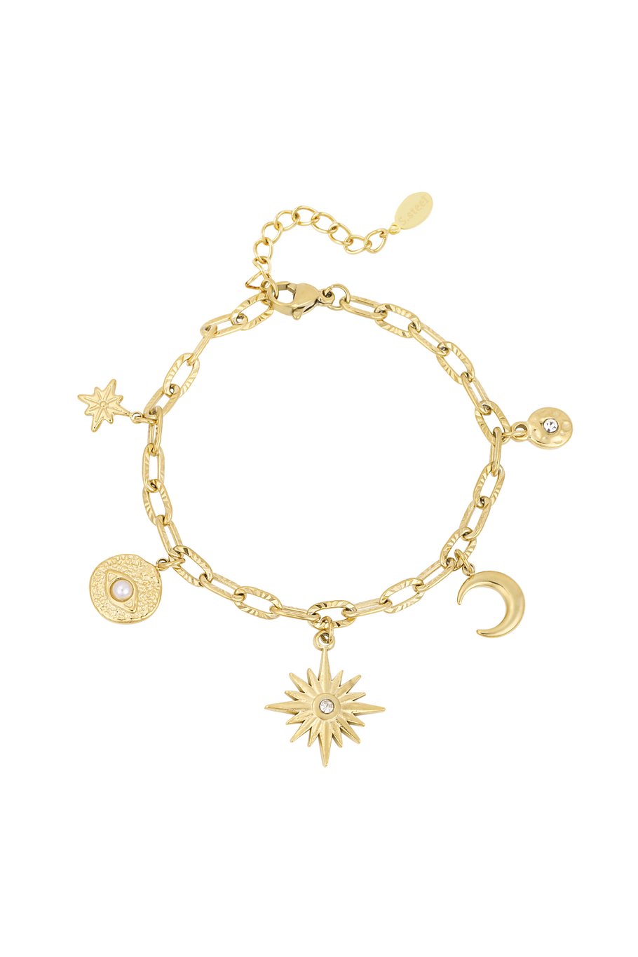 Armband Quina