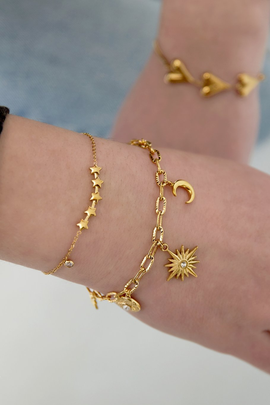 Armband Quina