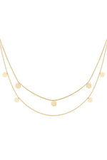 Load image into Gallery viewer, Ketting Hana
