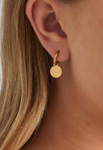 Load image into Gallery viewer, Oorbellen Britt
