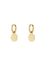 Load image into Gallery viewer, Oorbellen Britt
