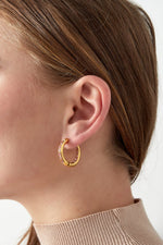 Load image into Gallery viewer, Oorbellen Mira
