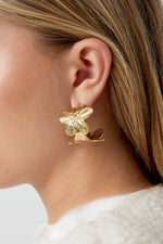 Load image into Gallery viewer, Oorbellen Rania
