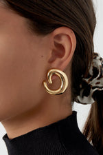 Load image into Gallery viewer, Oorbellen Zara
