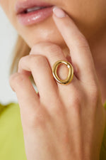 Load image into Gallery viewer, Ring Lena
