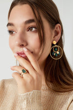 Load image into Gallery viewer, Ring Luz
